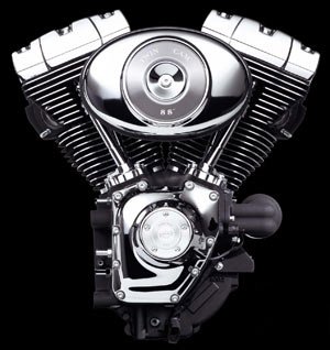 Harley-Davidson Wide Glide